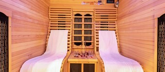Appartement de vacances 'Fuchswiese' avec balcon et Wi-Fi
