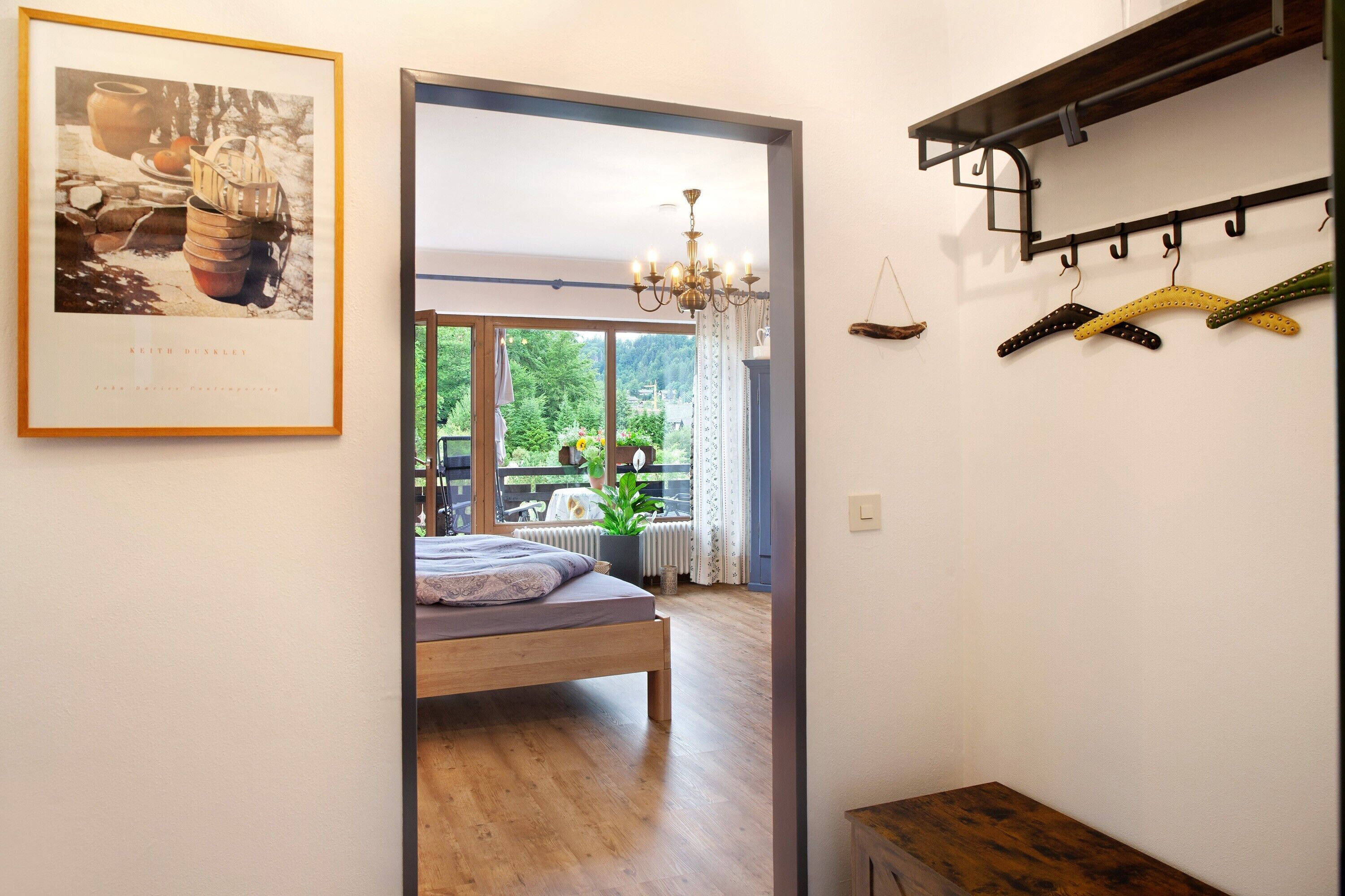 免費 Wi-Fi、床單