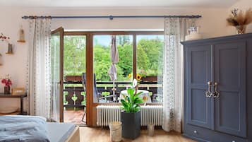 Wi-fi (inkludert) og sengetøy