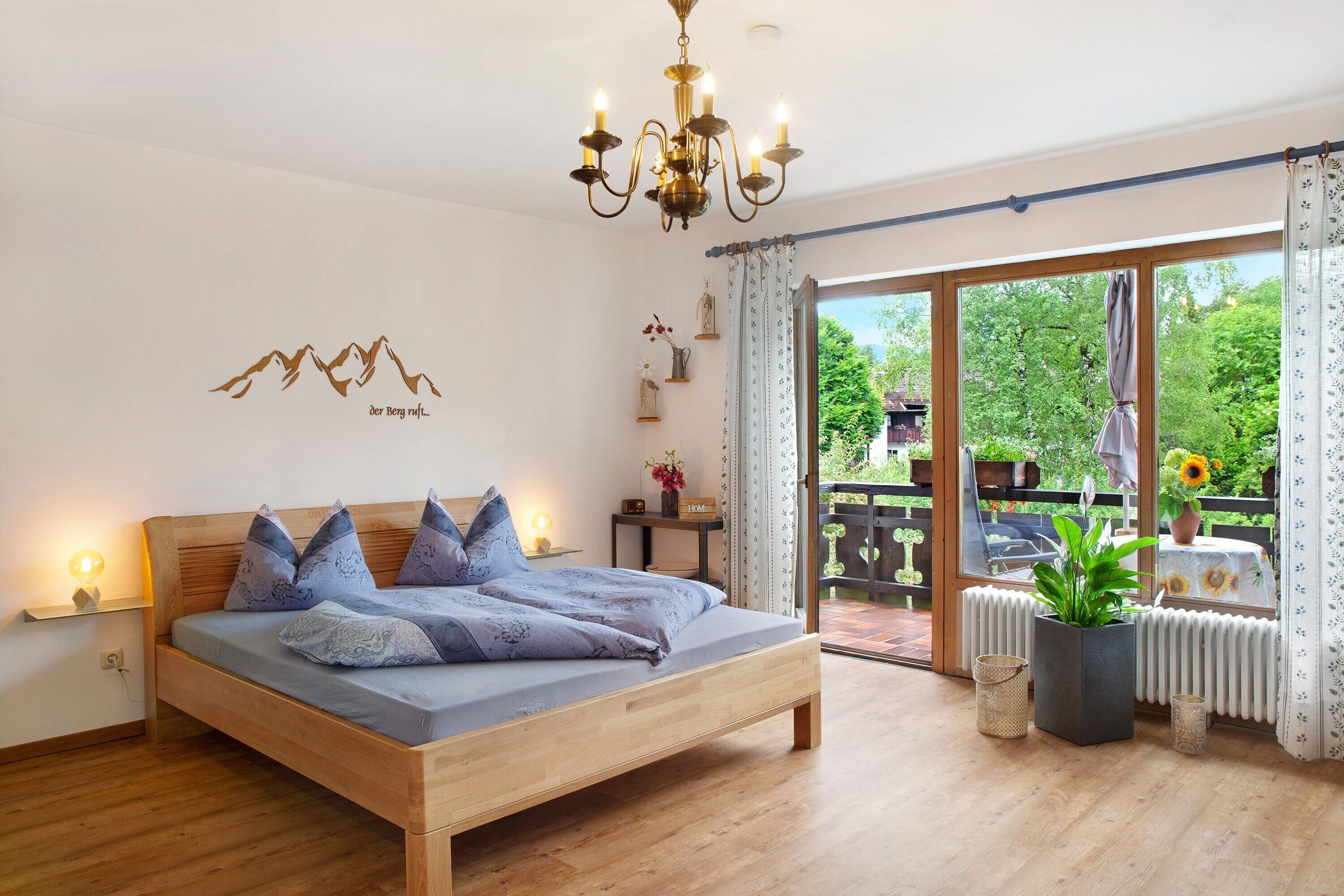 Wi-Fi gratuit, draps fournis