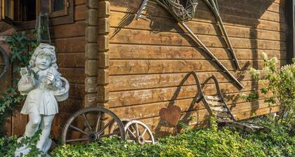 Holiday Apartment "Dalblick" with Mountain View, Private Terrace & Wi-Fi