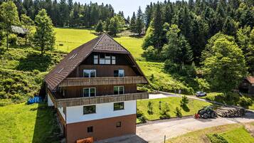 Außenbereich
