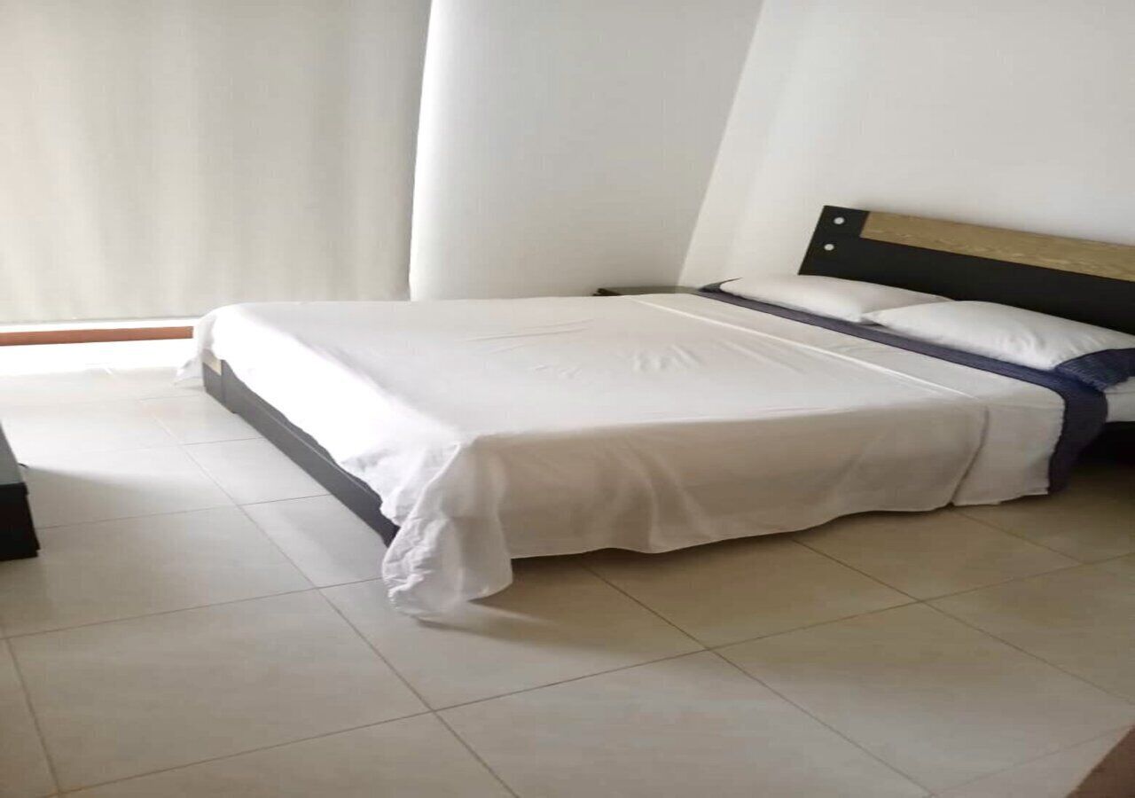 Apartamento Acogedor En Santa Marta, Colombia - Santa Marta