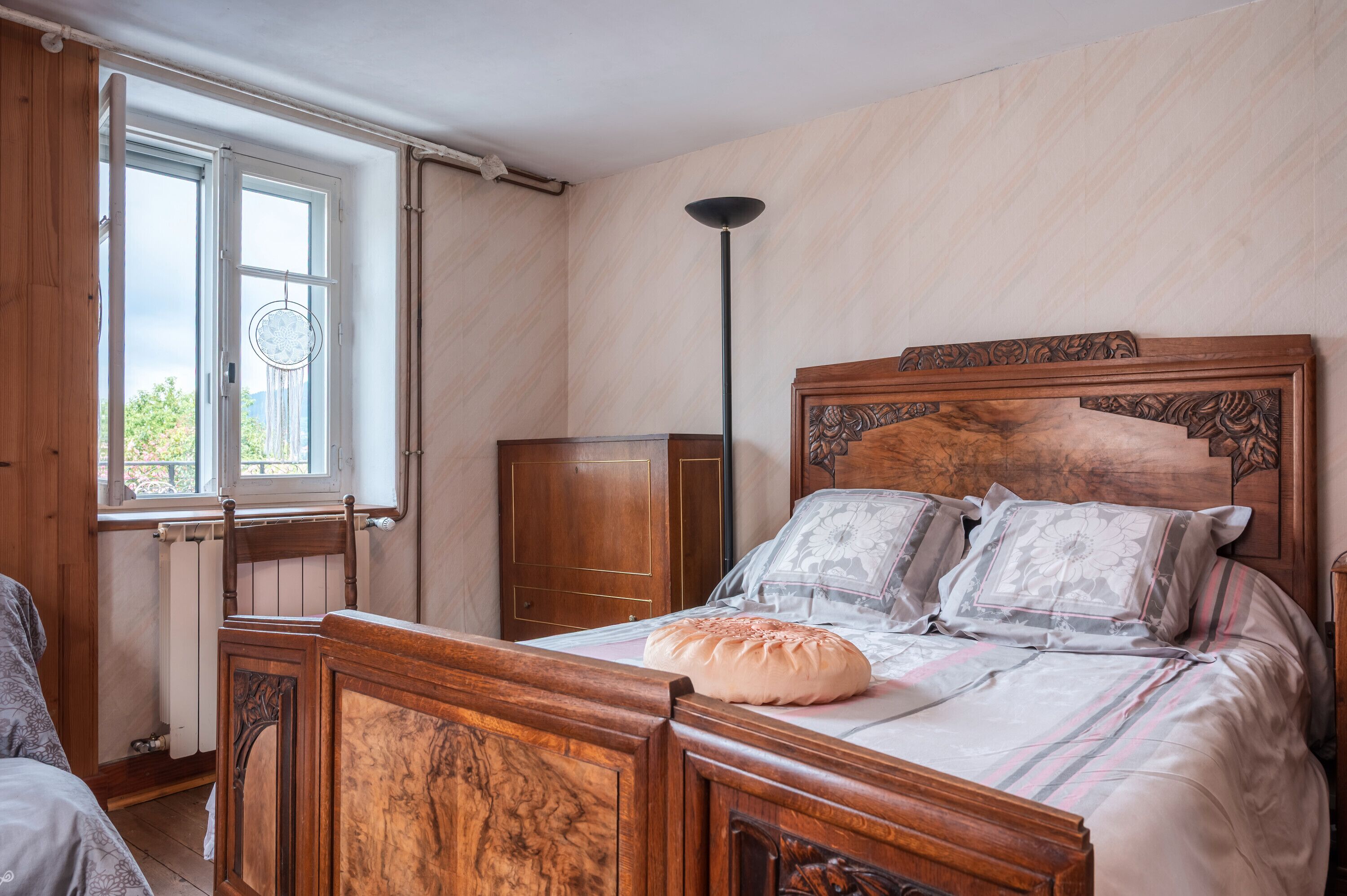 1 Schlafzimmer, Bügeleisen/Bügelbrett, kostenloses WLAN