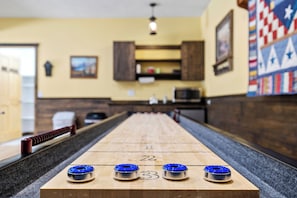 Sala de juegos