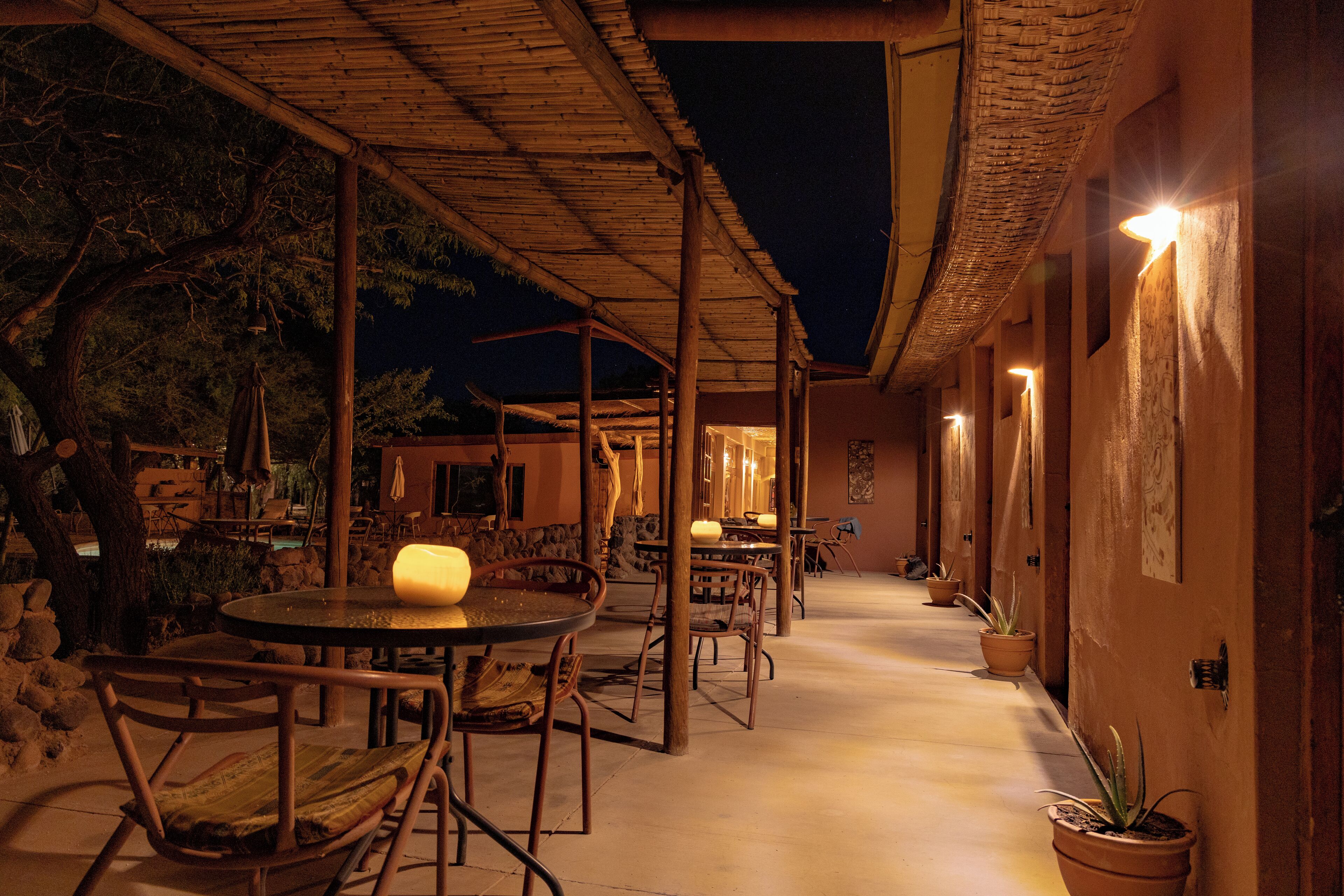 Foto - Hotel Tulor