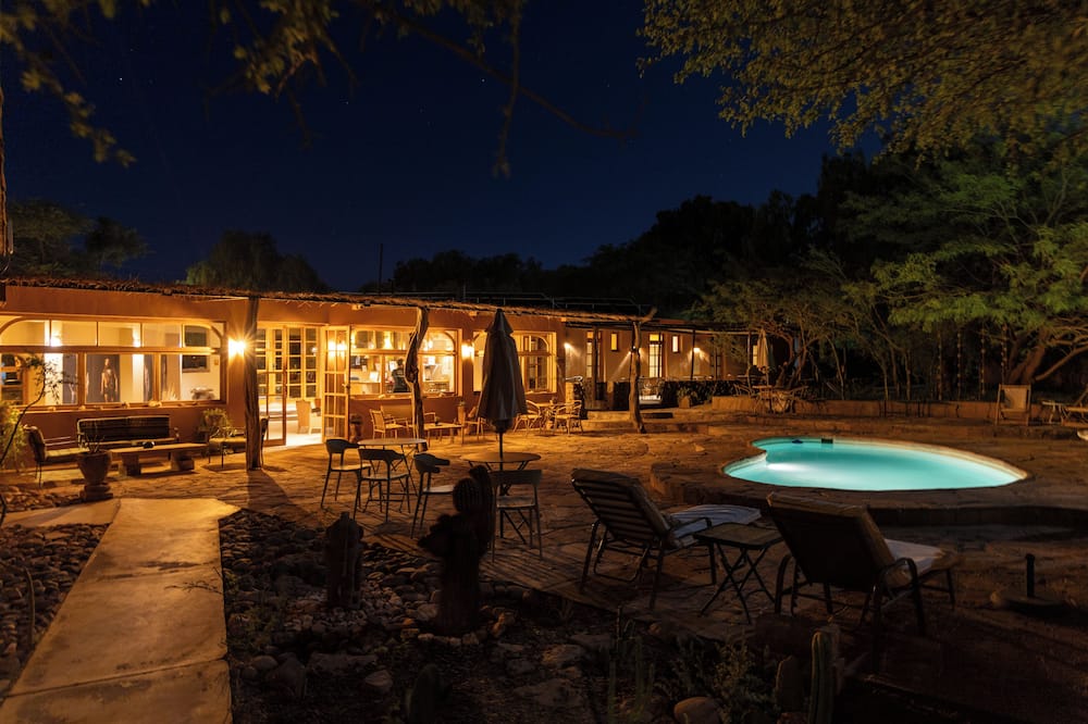 Hotel Tulor