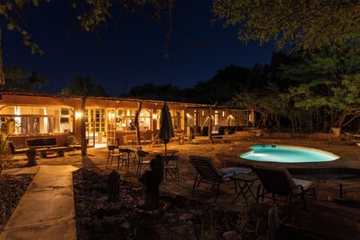 Hotel Tulor