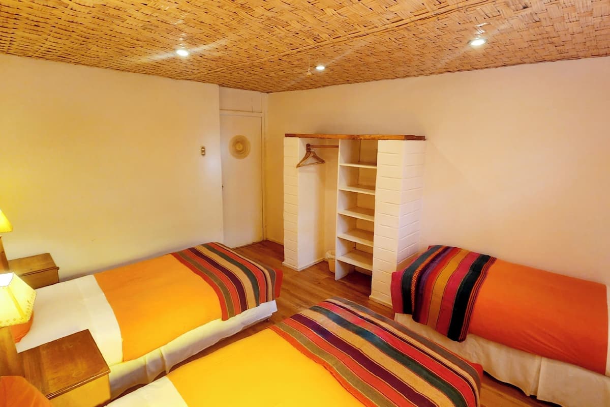 1 bedroom, in-room safe, desk, laptop workspace