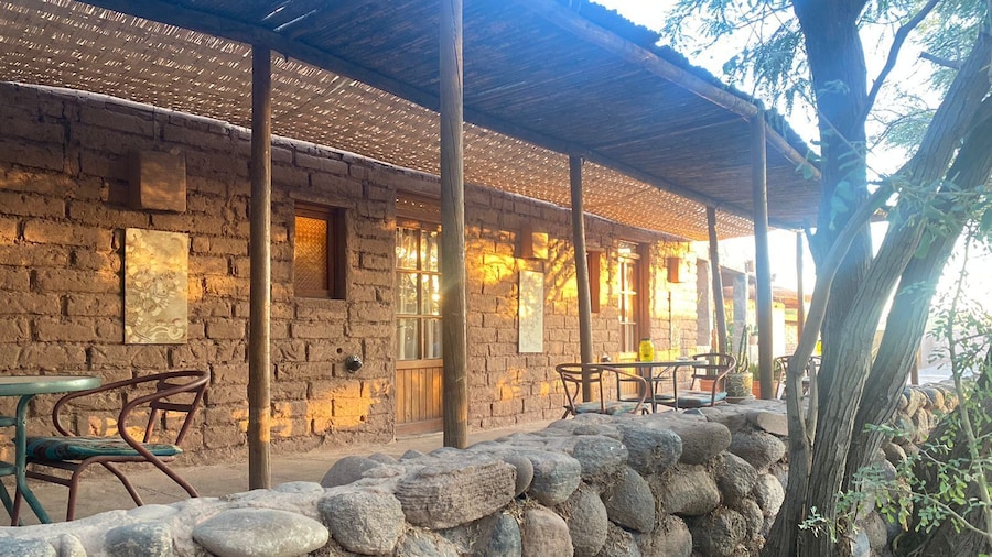 Hotel Tulor