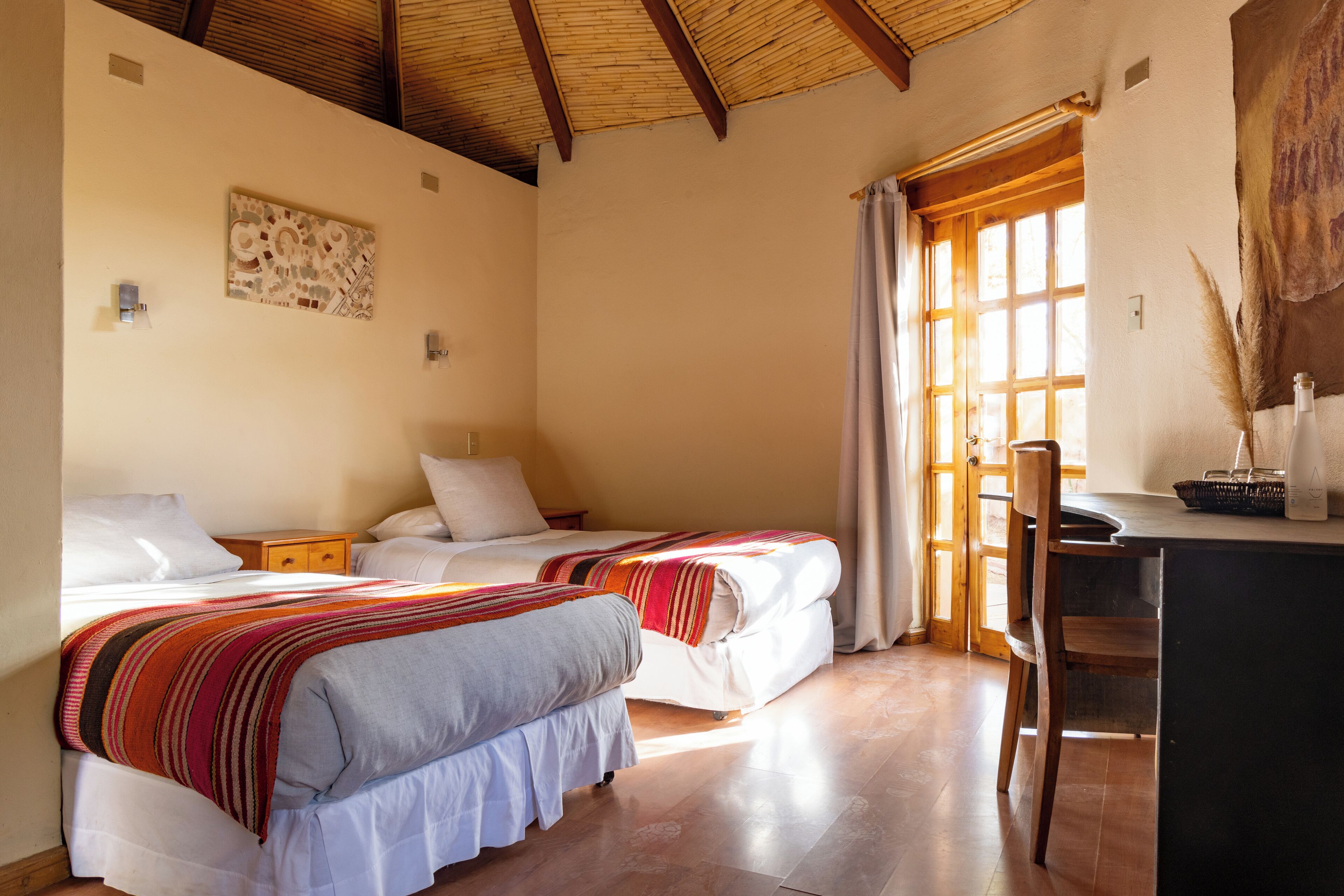 Foto - Hotel Tulor