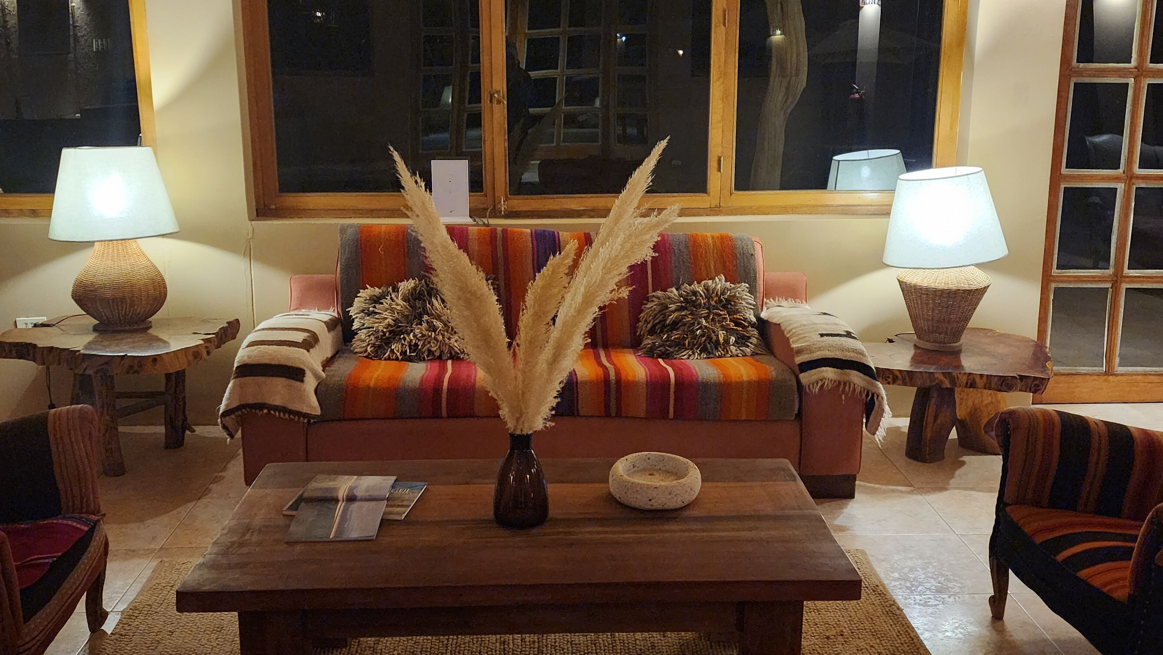 Foto - Hotel Tulor
