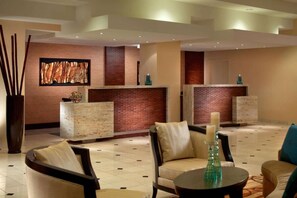 Lobby - Affordability Meets Comfort! Short Drive to Adventure Science Center, w/ Pools (Nashville)