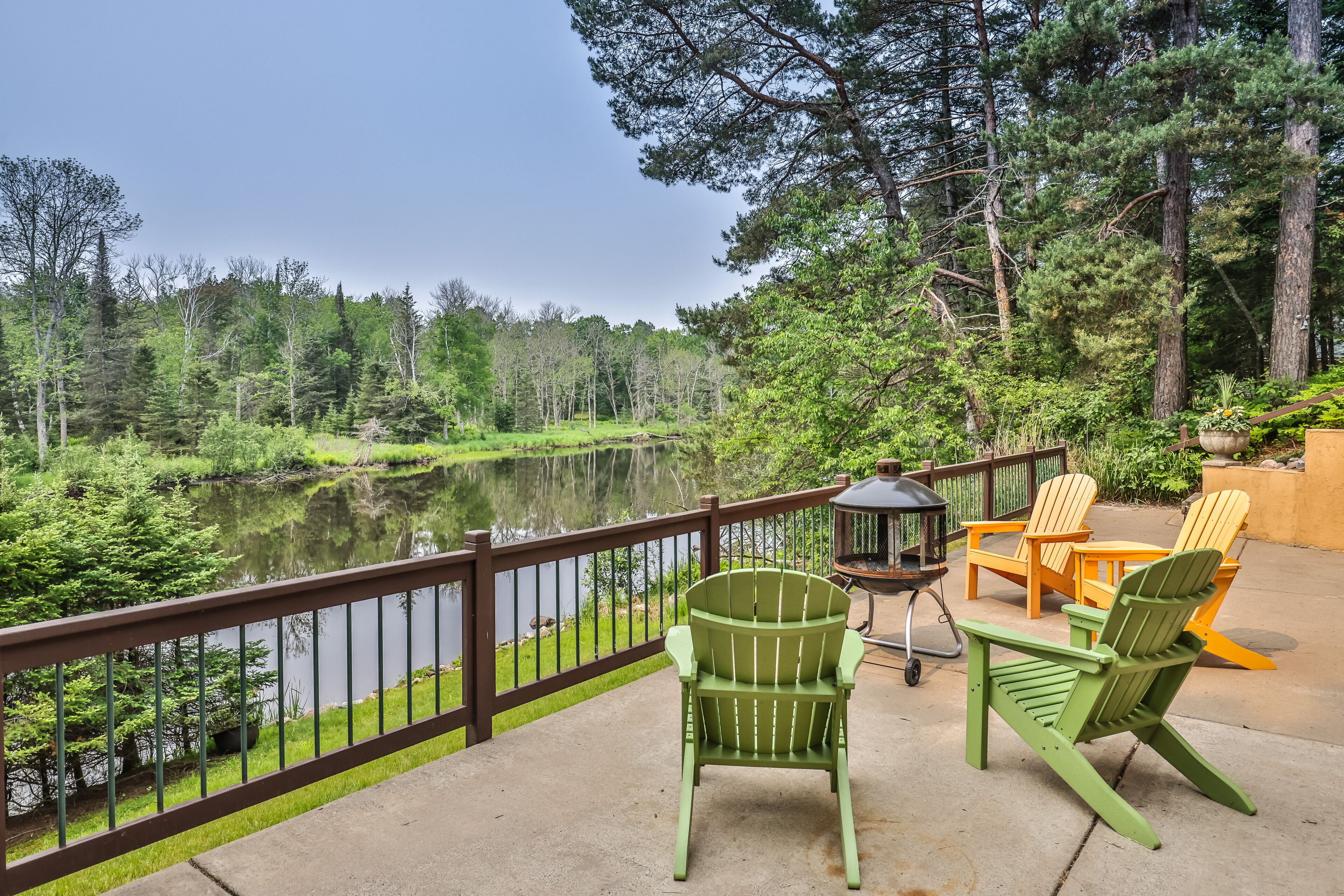 JKS River's Bend | House in Eagle River
