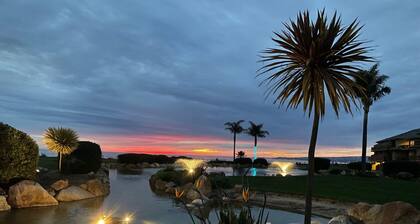 Deluxe Oceanview Villa-Seascape Resort 2/2!