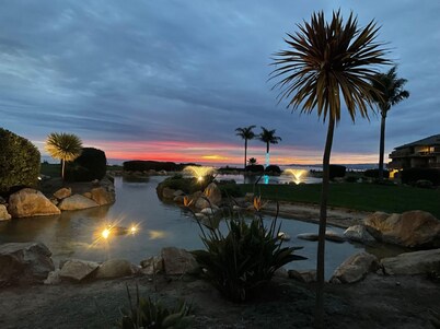 Deluxe Oceanview Villa-Seascape Resort 2/2!