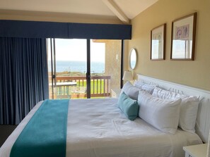 2 bedrooms, desk, iron/ironing board, WiFi - Deluxe Oceanview Villa-Seascape Resort 2/2! (Aptos)