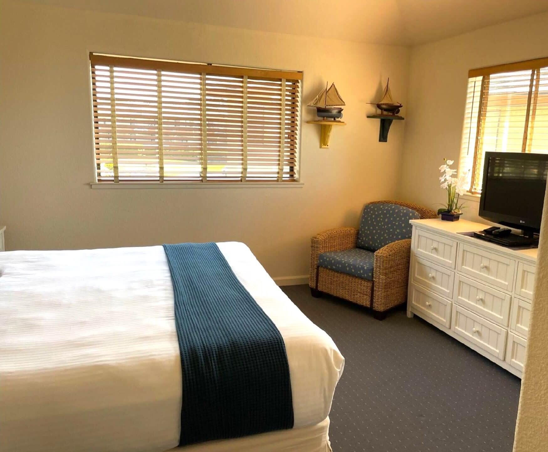 2 chambres, bureau, fer et planche à repasser, Wi-Fi