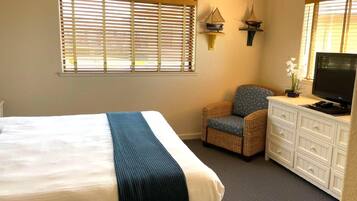 2 chambres, bureau, fer et planche Ă repasser, Wi-Fi