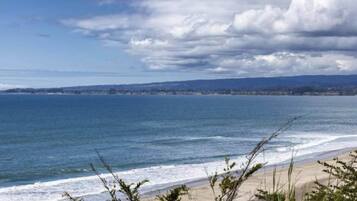 Playa en los alrededores