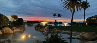 Deluxe Oceanview Villa-Seascape Resort 2/2!