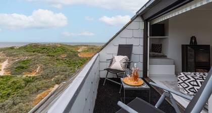 Huswell - Bright apartment with panoramic view