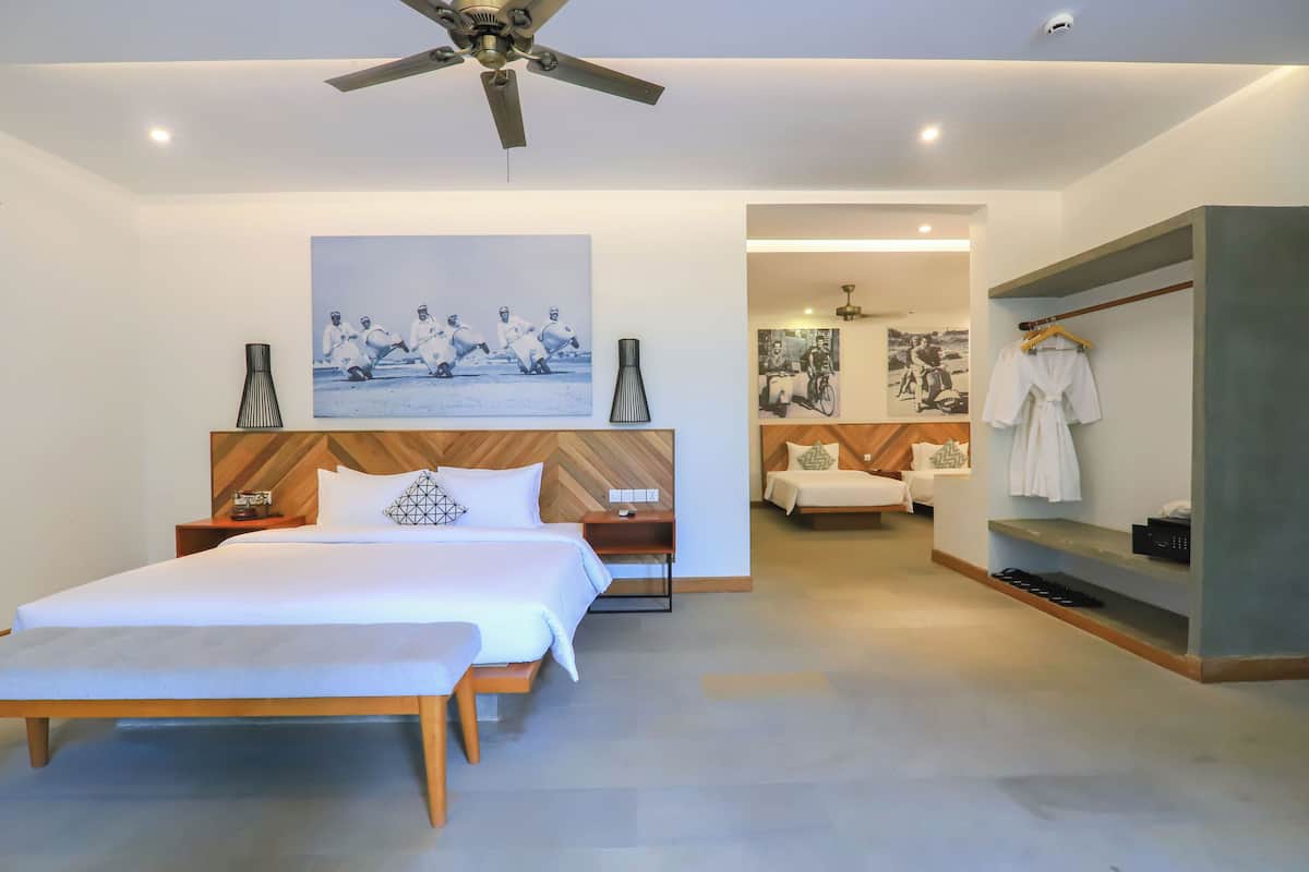 Family Suite