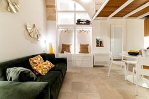 House | 1 bedroom, desk - Old Court Luxury Suite Spa (Monopoli)