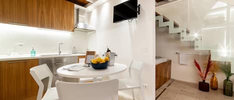 Appartement | 1 chambre