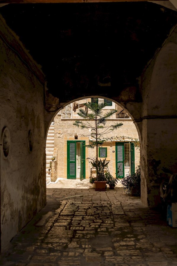 Apartment | 1 Schlafzimmer