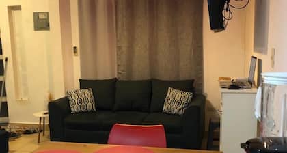 Apartamento Vista Azul