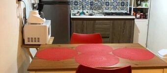 Apartamento Vista Azul