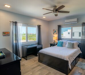 1 bedroom, internet, bed sheets