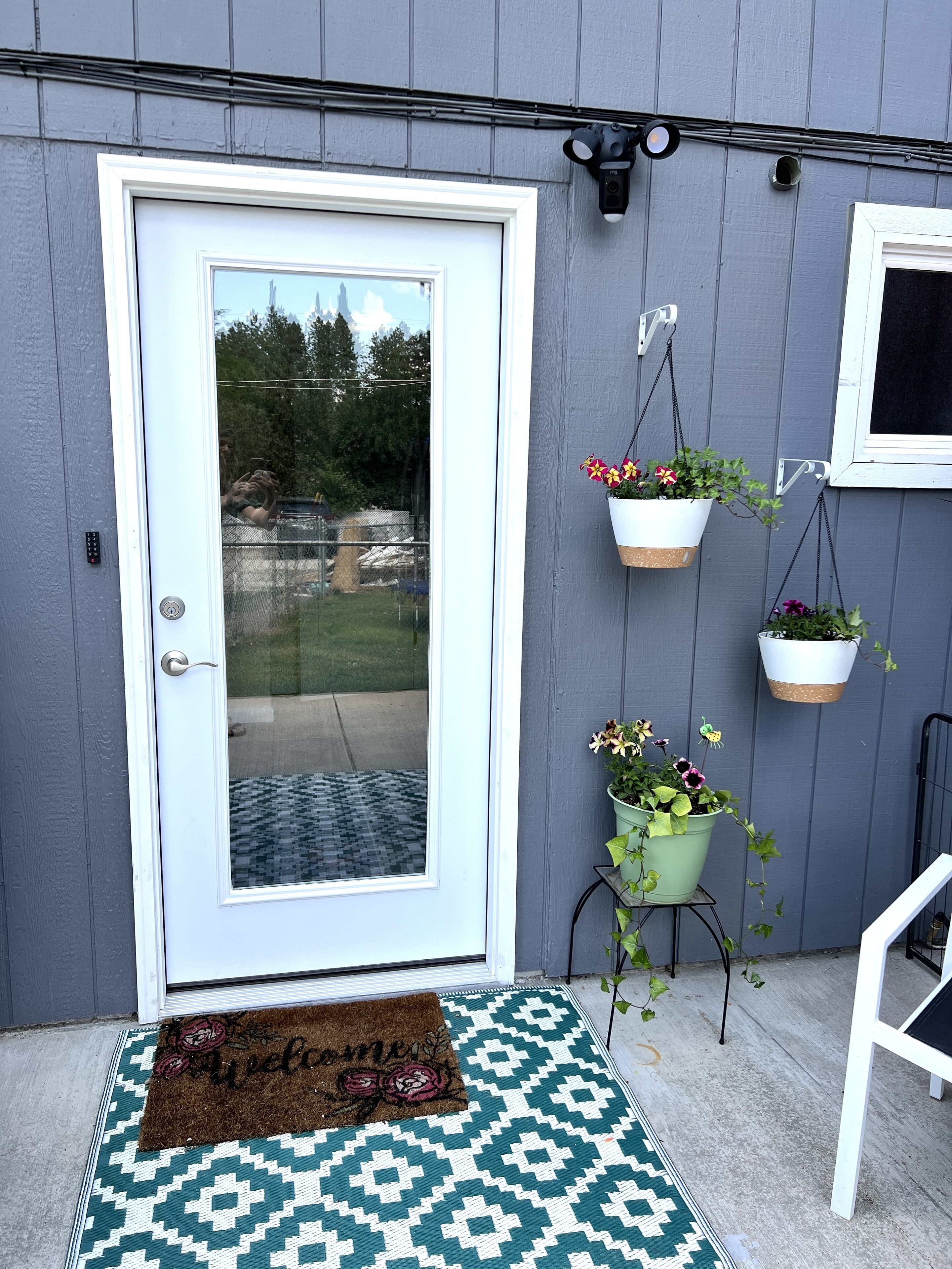 Clean and Cozy Apartment in Spokane's South Hill