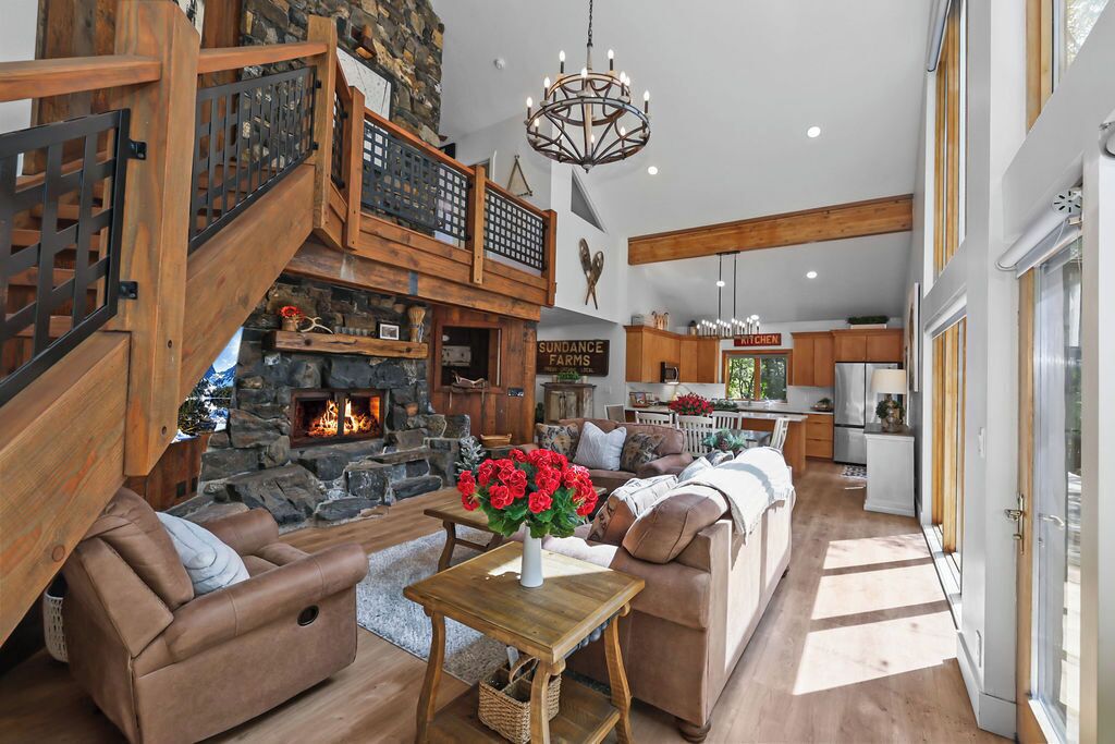 تلفزيون ذكي، مدفأة