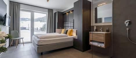 3 habitaciones y internet