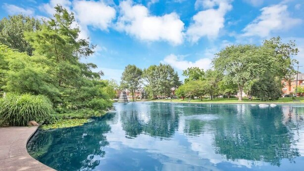 Pool - The Urban Oasis - 3 BR - Great Location (Columbus)