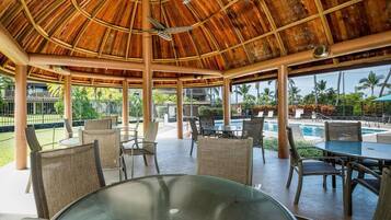 Condo, 1 Queen Bed (Keauhou Punahele#D-103) | Property grounds