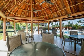 Condo, 1 cama Queen size (Keauhou Punahele#D-103) | Áreas de la propiedad