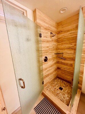 Condo, 1 cama Queen (Keauhou Punahele#D-103) | Banheiro