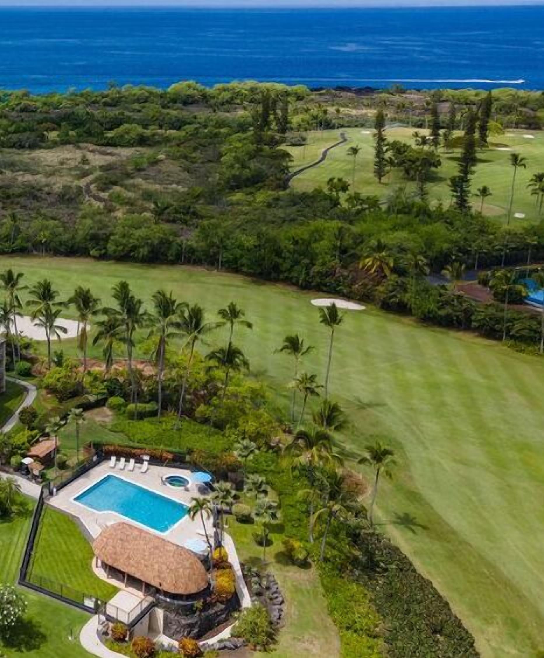 Condo, 1 Queen Bed (Keauhou Punahele#D-103) | Exterior