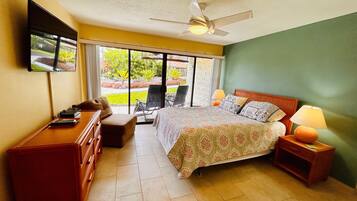 Condo, 1 Queen Bed (Keauhou Punahele#D-103) | 2 bedrooms