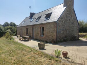 Exterieur