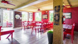 餐廳