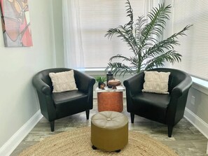 Interior - Family Home - 5mins to Downtown - Parking (Indianapolis)