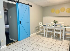 Dining - 4 Bedrooms, Newly Remodeled, Quiet Neighborhood! (Indianapolis)