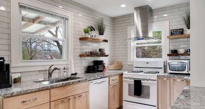 Private Home Close to Zoo, U of L, Churchill Downs