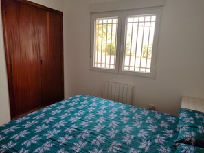 3 camere, ferro/asse da stiro, Wi-Fi, lenzuola