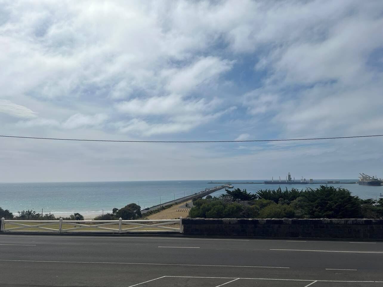 واجهة المنشأة