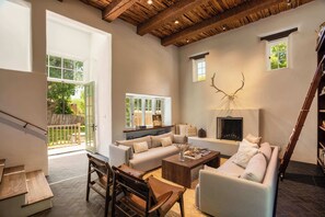 Smart-TV, Arbeitsbereiche